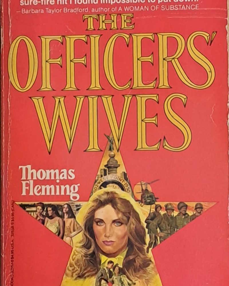 The Officers' Wives