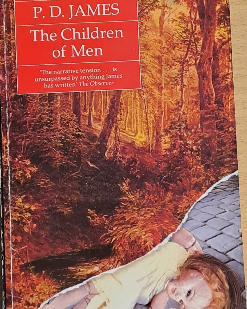 The Children of Men