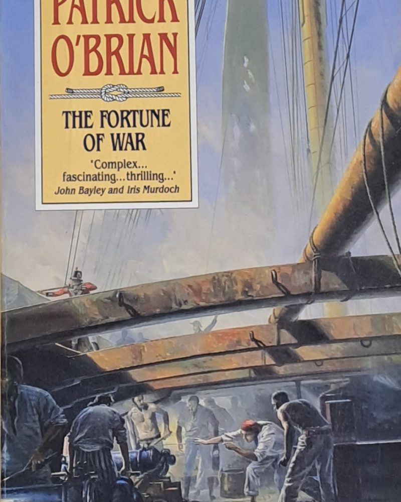 The Fortune of War