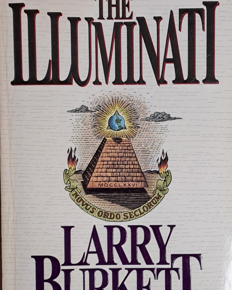The Illuminati