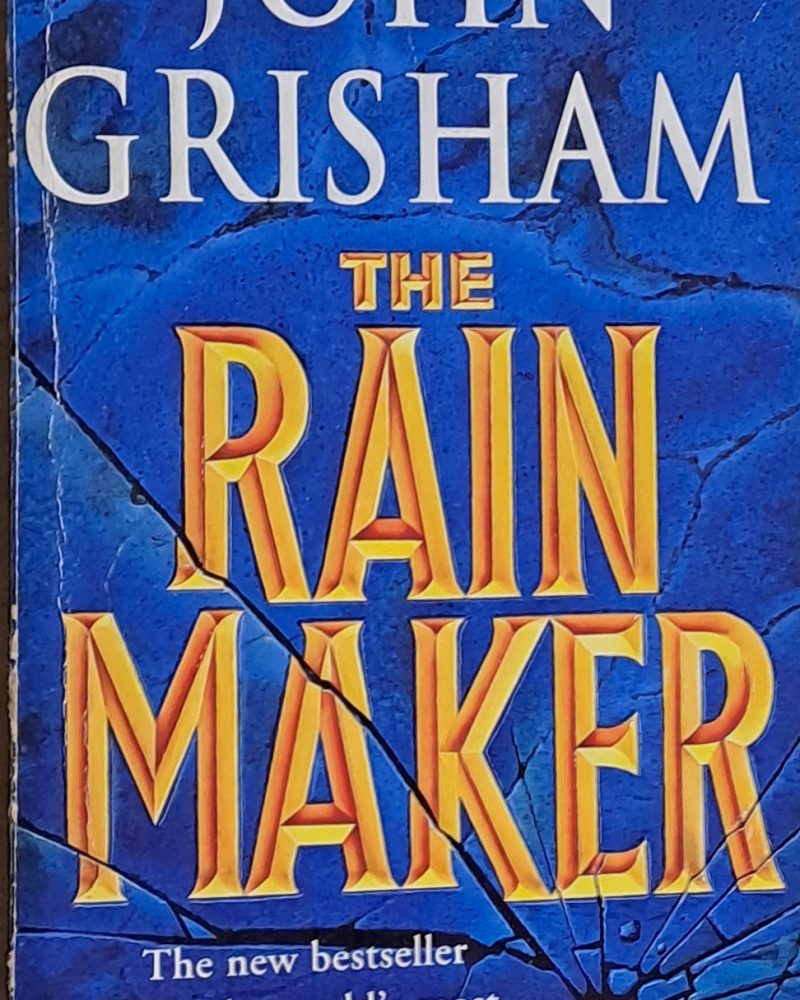 The Rain Maker