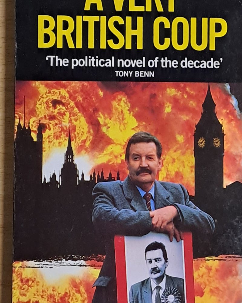 A Very British Coup