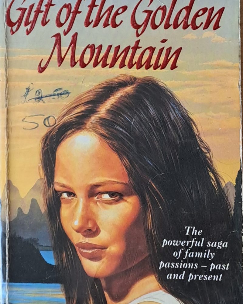Gift of the Golden Mountain