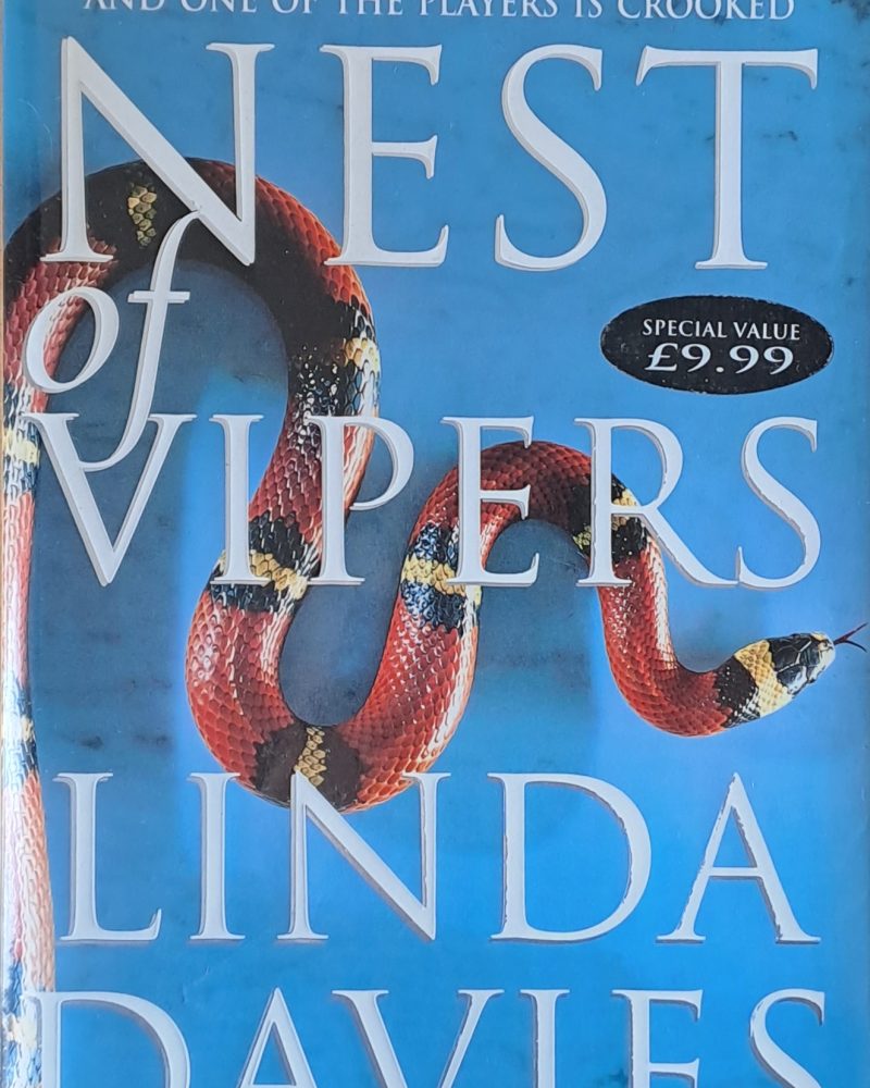 Nest of Vipers