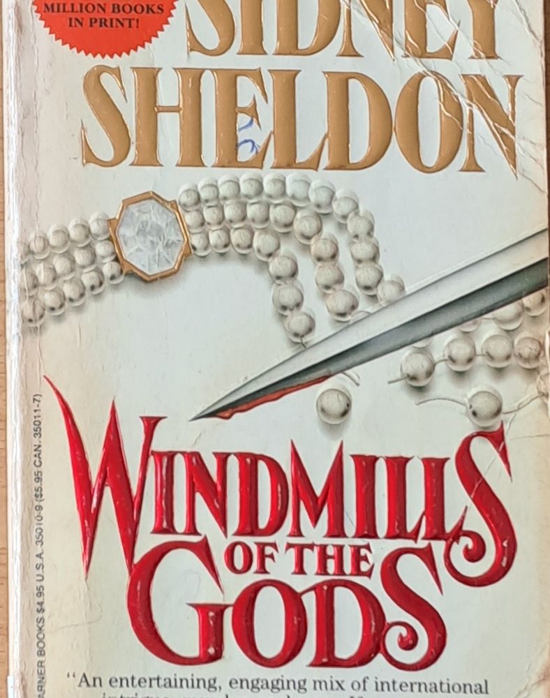 Windmills of the Gods