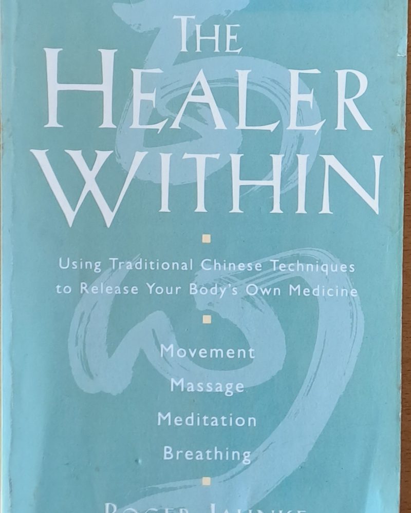 The Healer Within