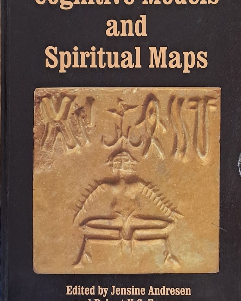 Cognitive Models and Spiritual Maps
