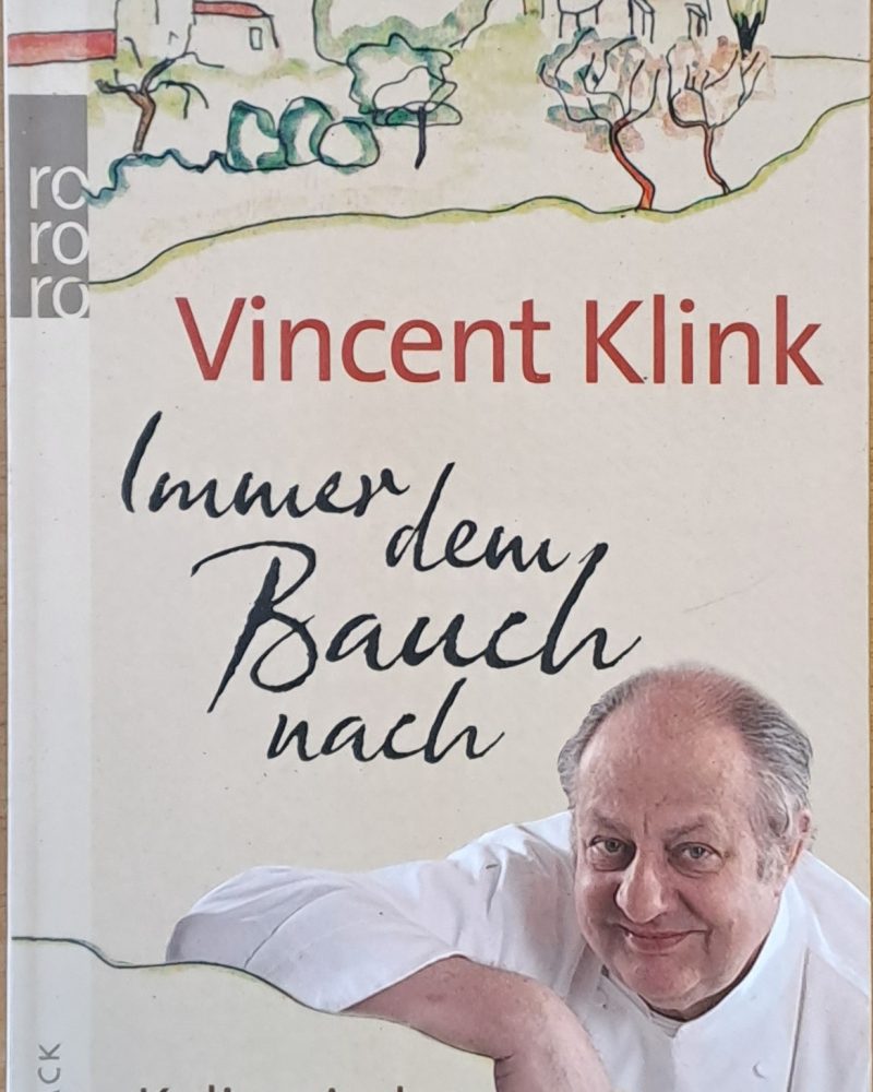 Lininer dein Bauch nach
