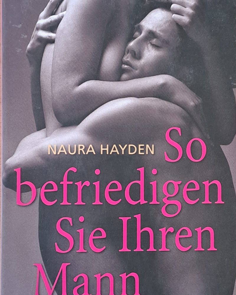 So befriedigen Sie Ihren Mann