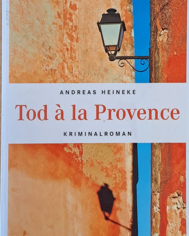 Tod a la Provence