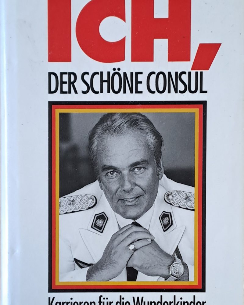 Ich, Der Schone Consul