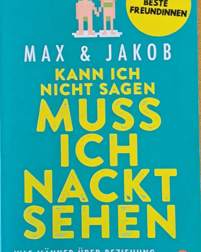Kann Ich Nicht Sagen Muss Ich Nackt Sehen
