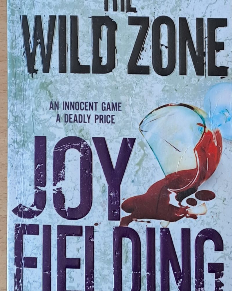 The Wild Zone