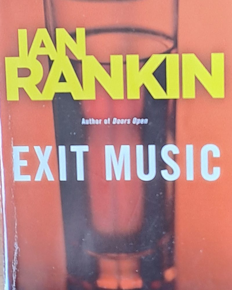Exit Music