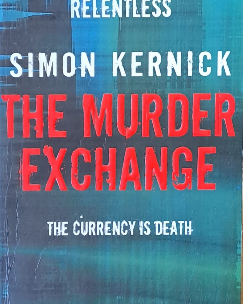 The Murder Exchange