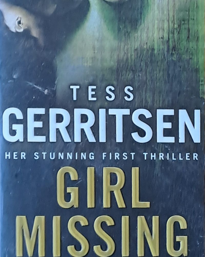 Girl Missing