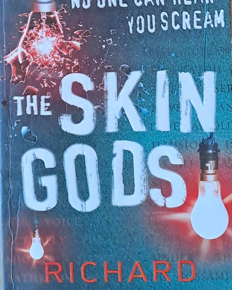 The Skin Gods