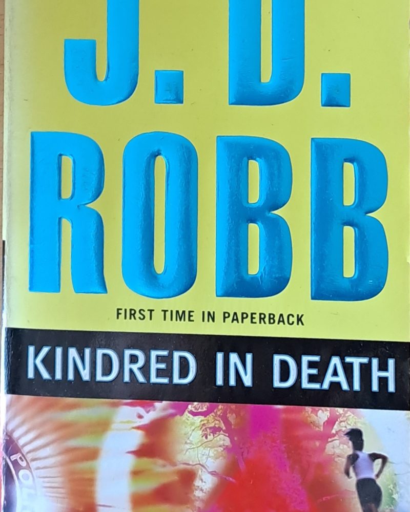 Kindred in Death