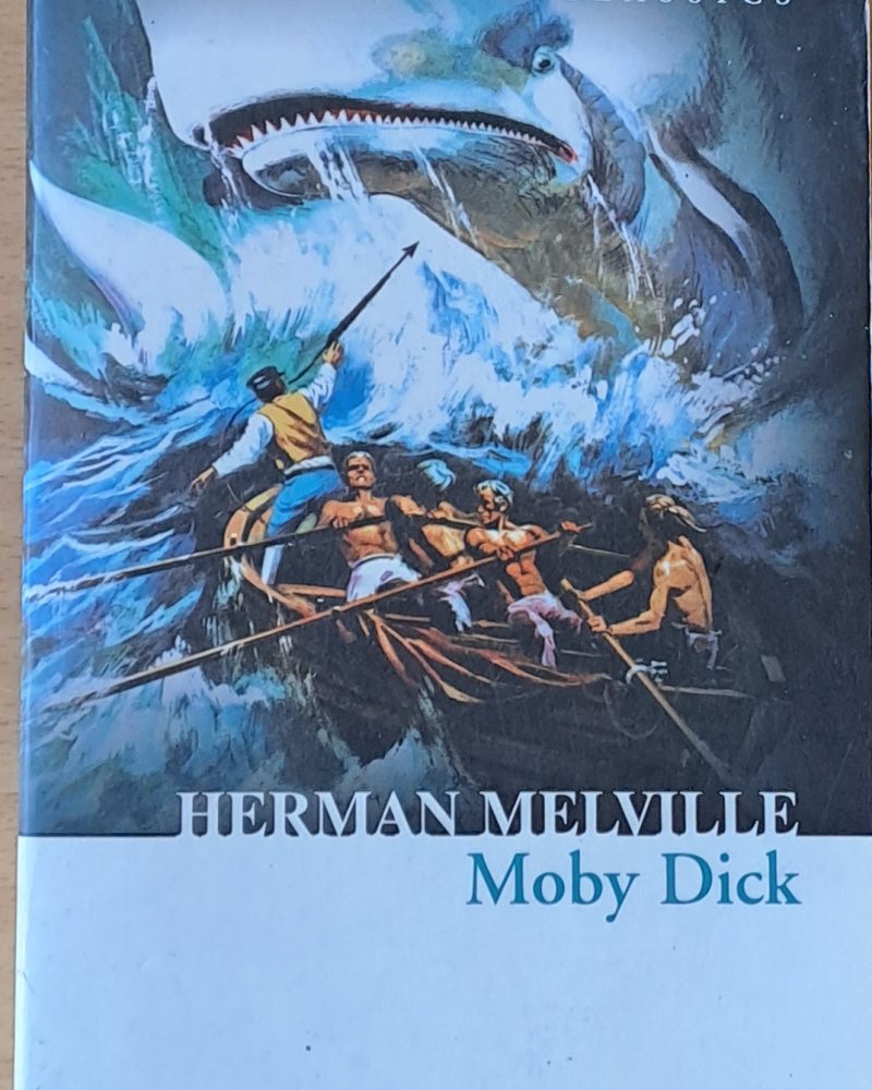 Moby Dick