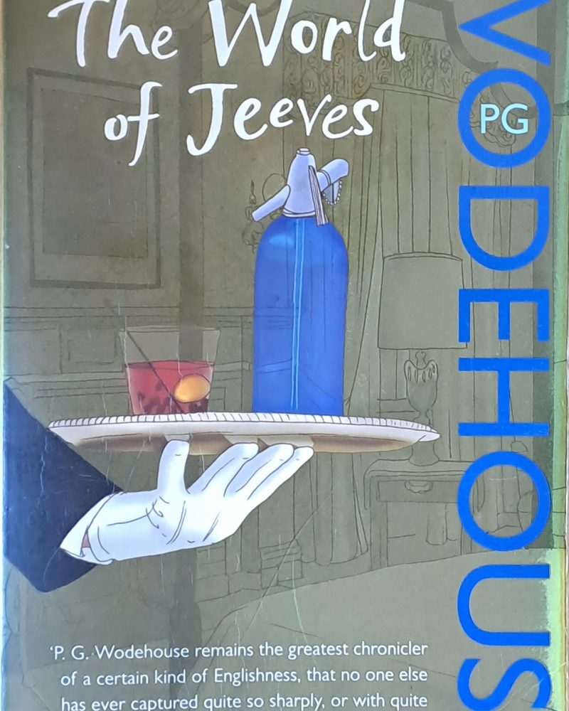 The World of Jeeves