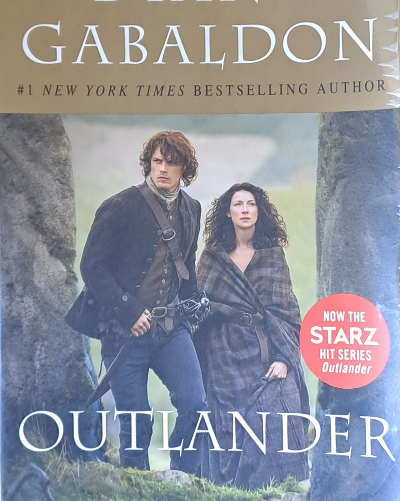 Outlander