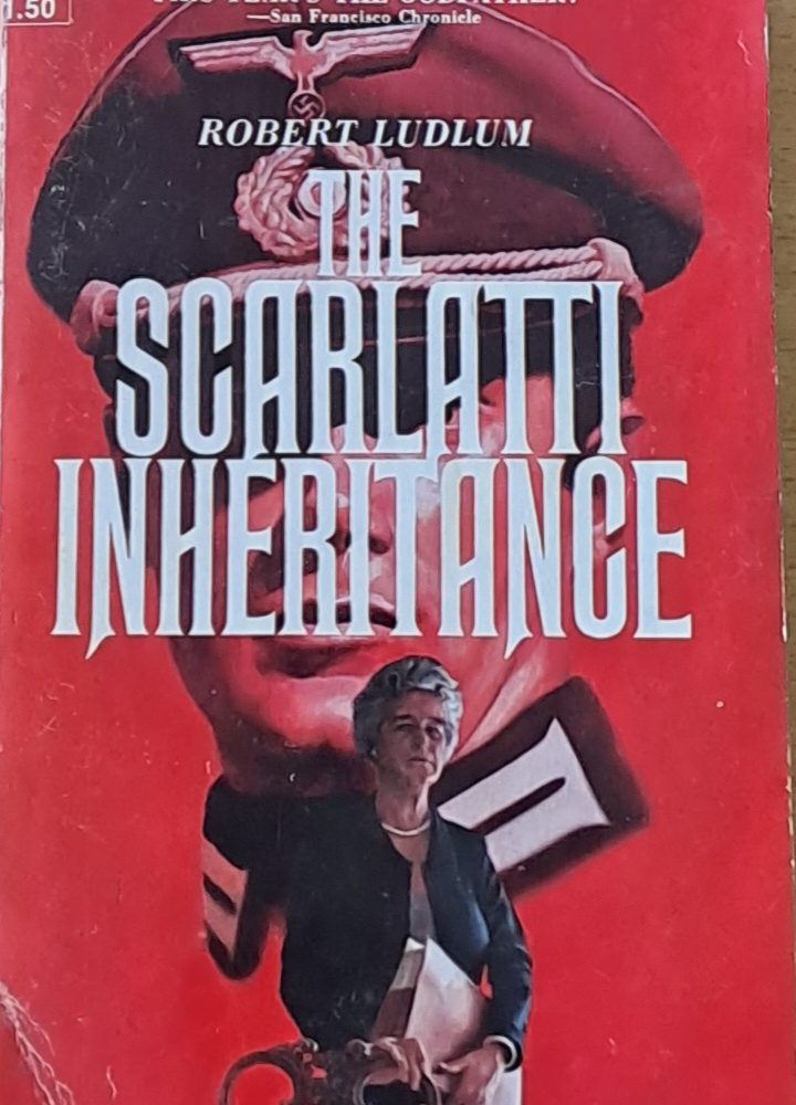 The Scarlatti Inheritance