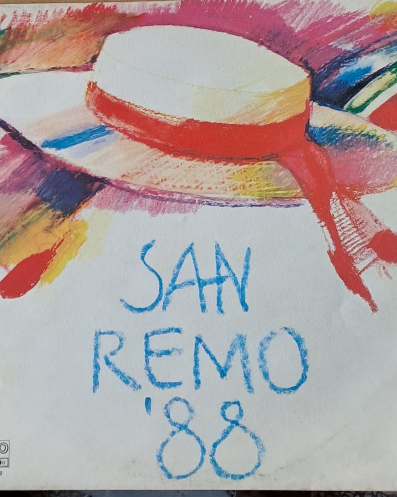 San Remo '88