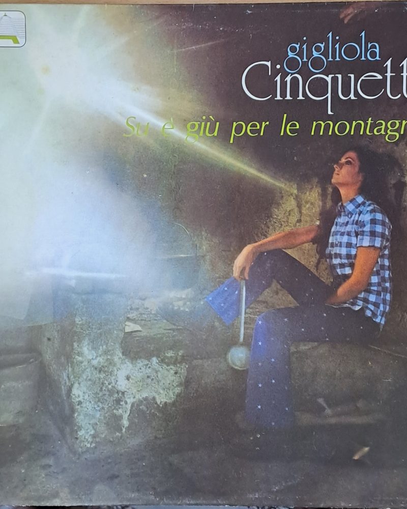 Gigliola Cinguetti