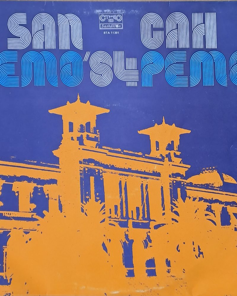 San Remo