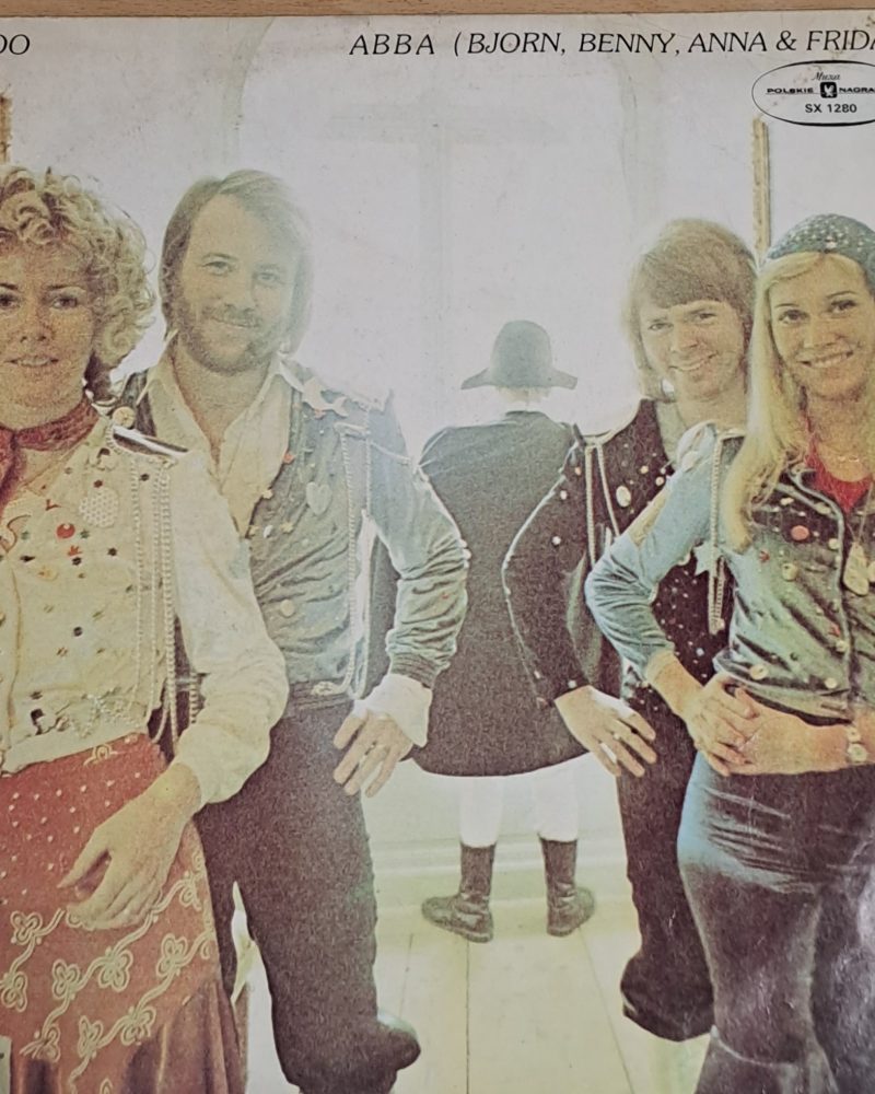 ABBA - Waterloo