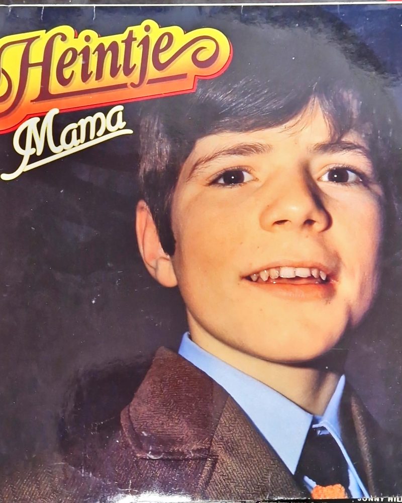 Heintje - Mama