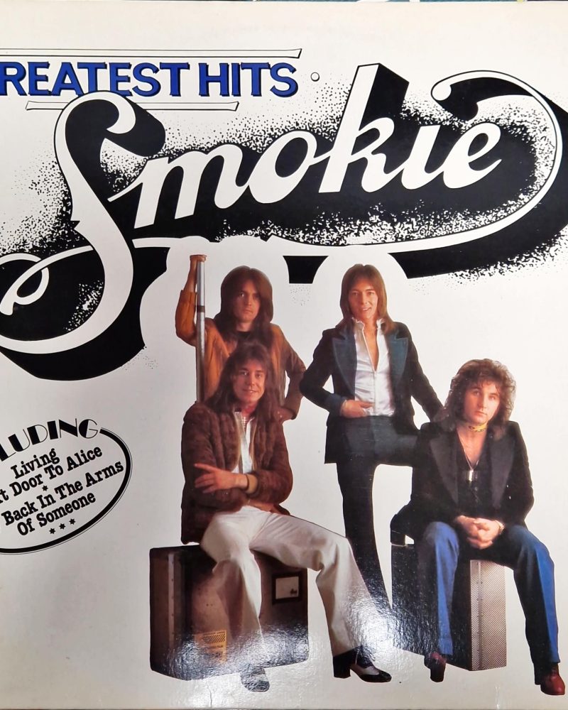 Greatest Hits  Smokie