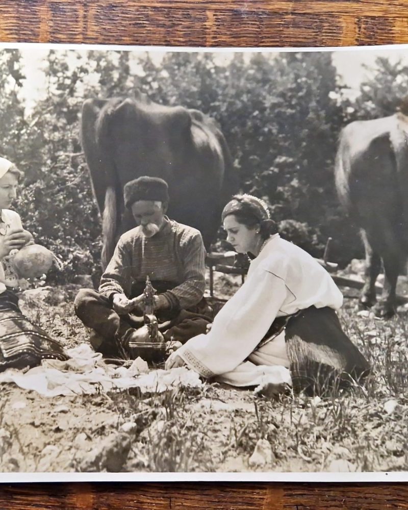 Снимка - Невена Дочева 1931
