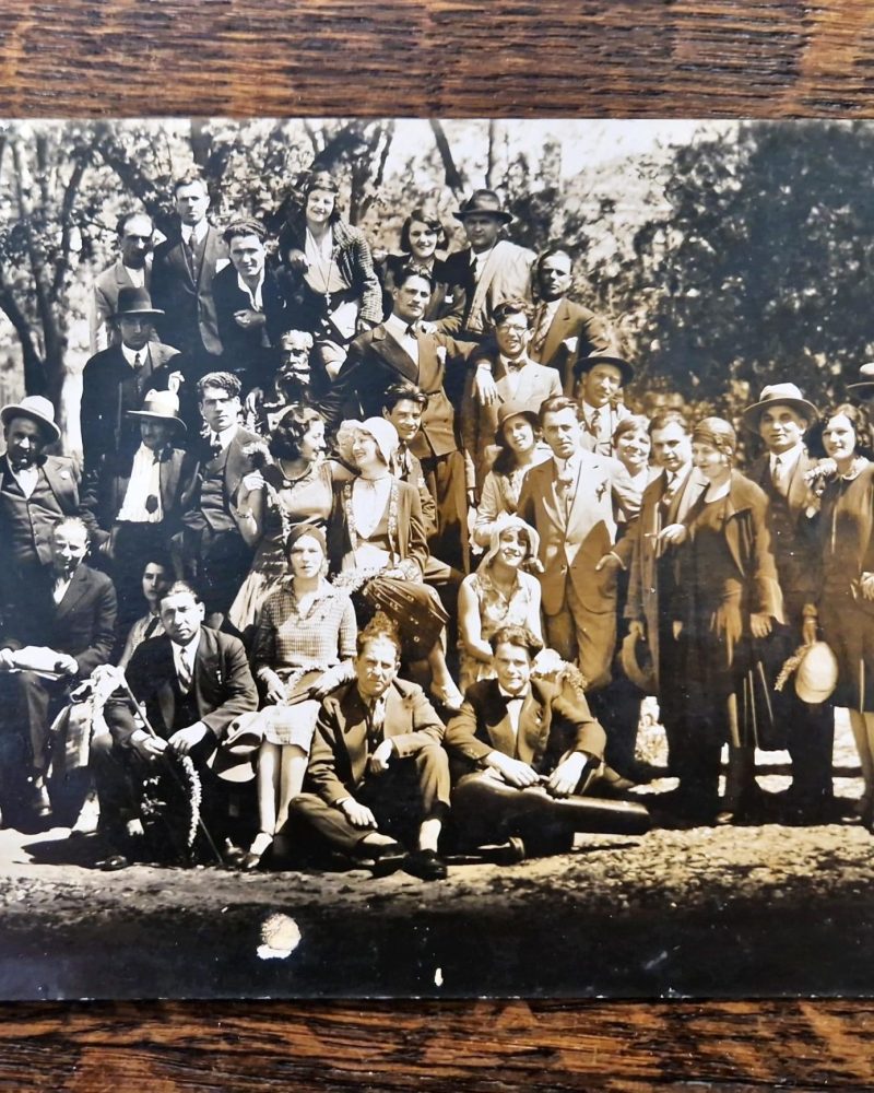 Снимка - Невена Дочева 1932 Плевен