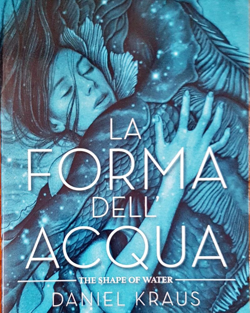 LA Forma Dell' Acqua