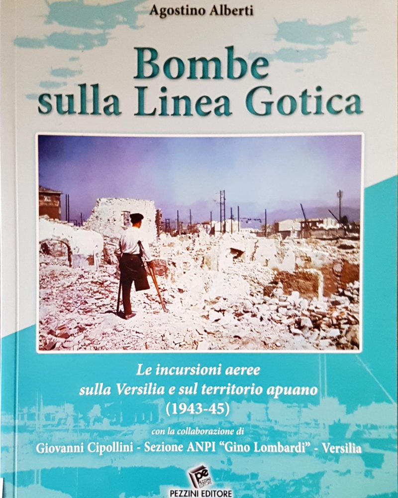 Bombe sulla Linea Gotica