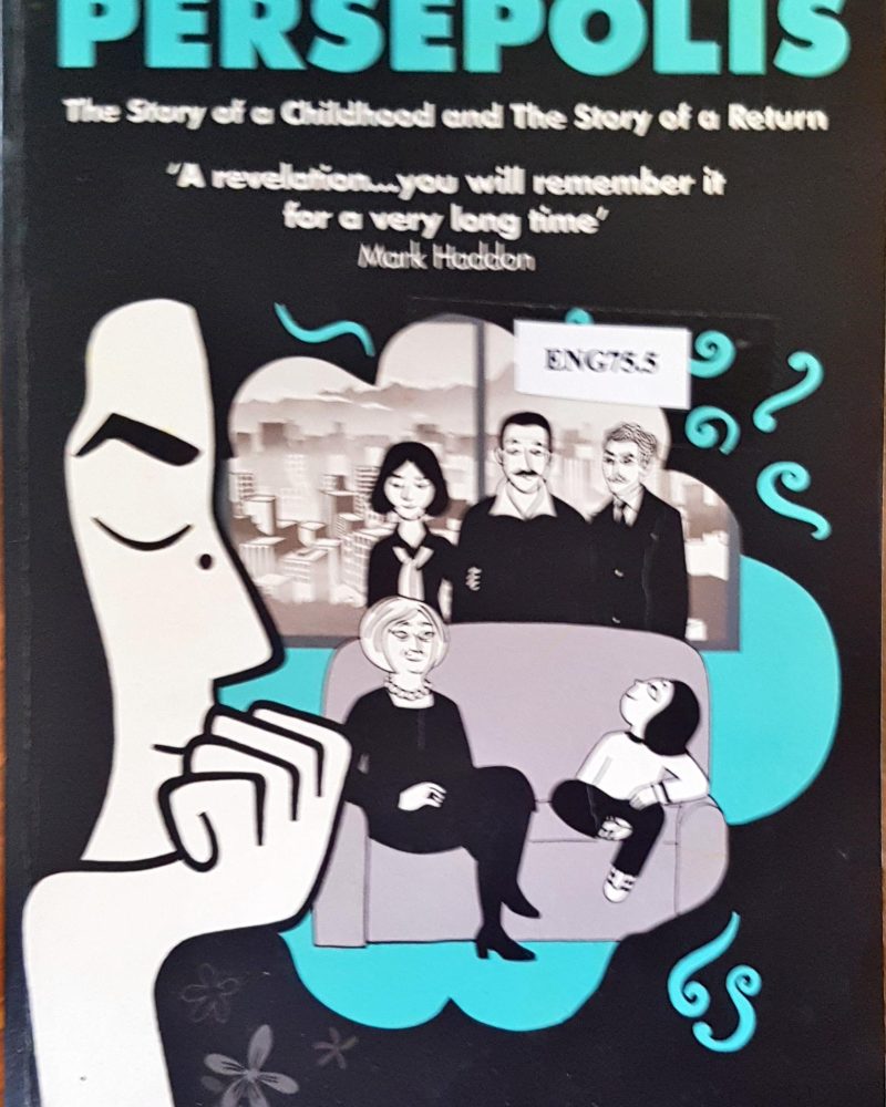 Persepolis
