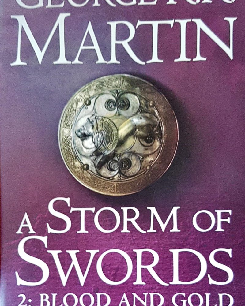 A Storm of Swords