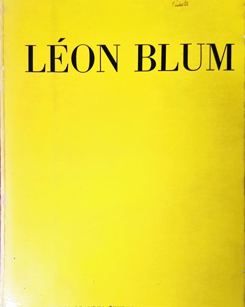 Leon Blum