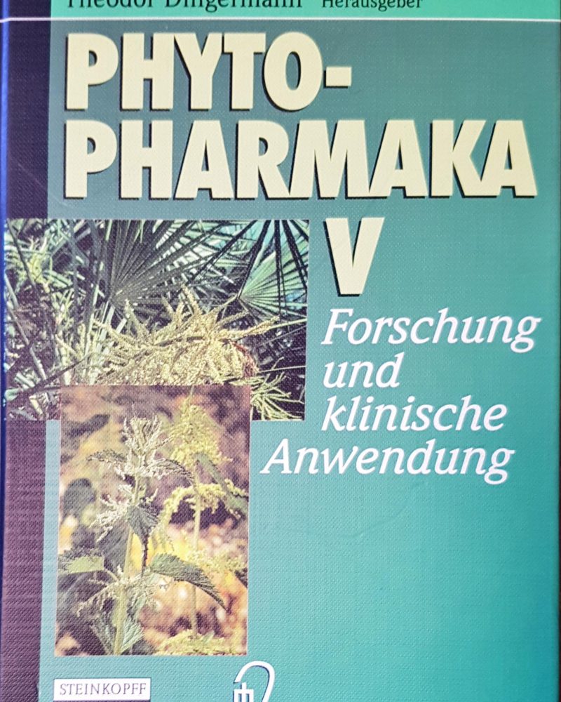 Phytopharmaka V