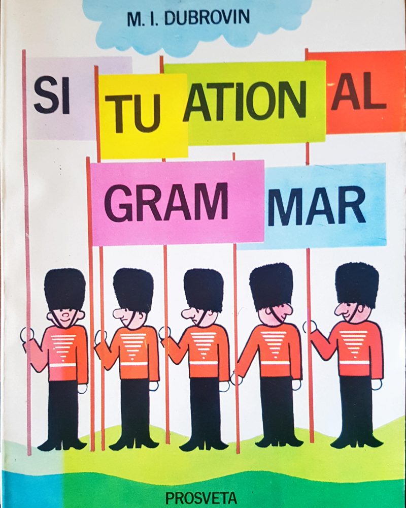 Situational Grammar