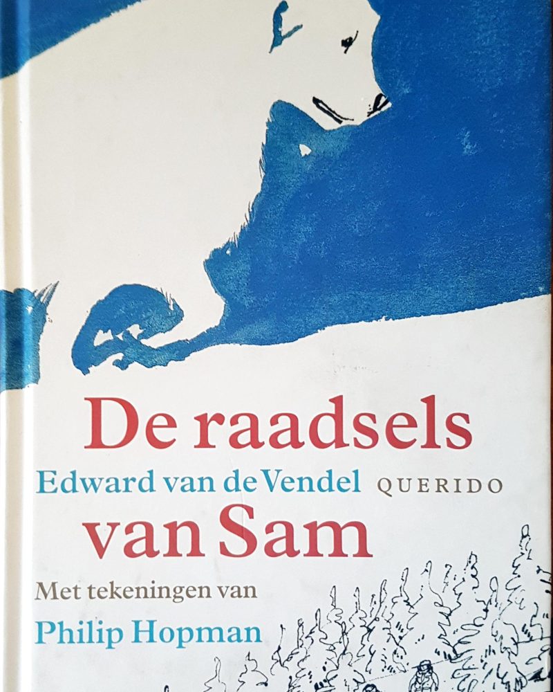 De raadsels van Sam