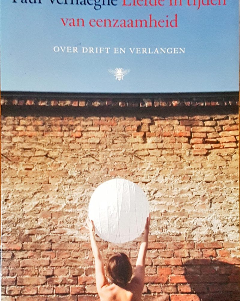 Liefde in tijden van eenzaamheid