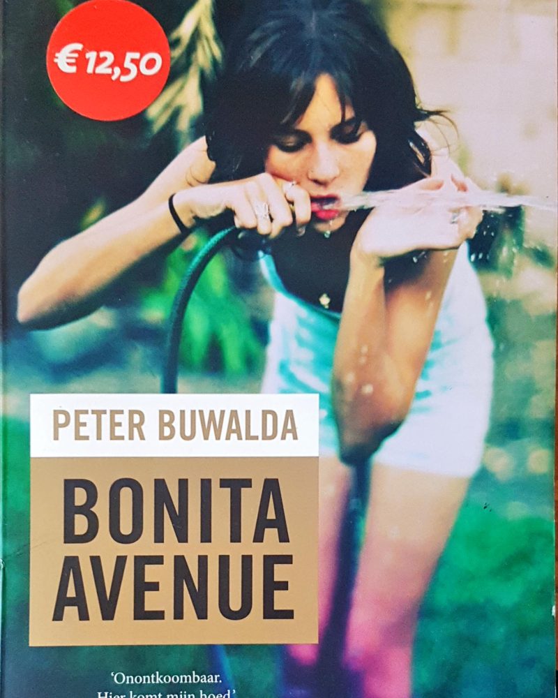 Bonita Avenue