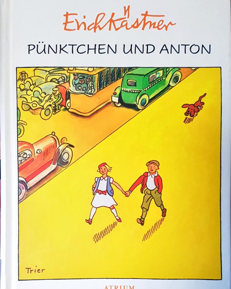 Punktchen und Anton