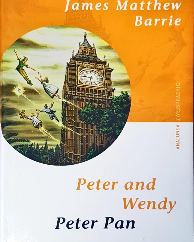 Peter and Wendy