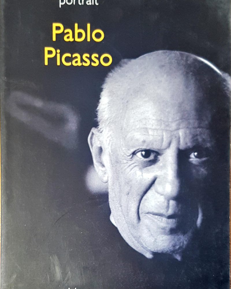 Pablo Picasso