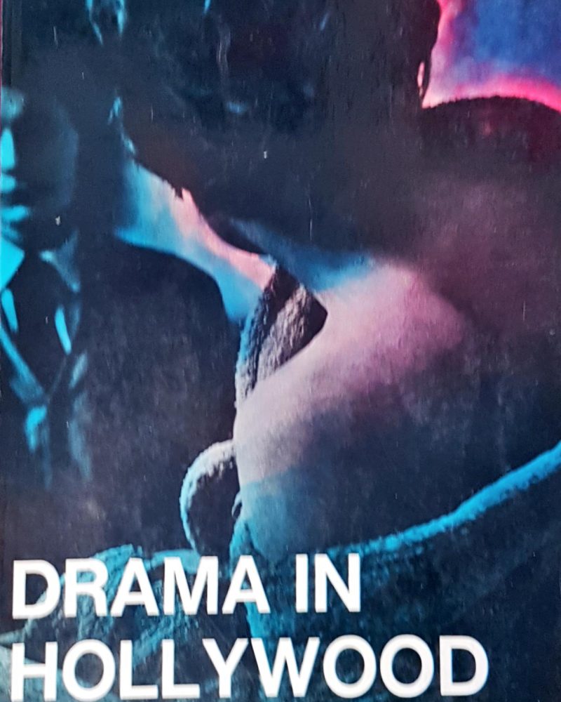 Drama in Hollywood