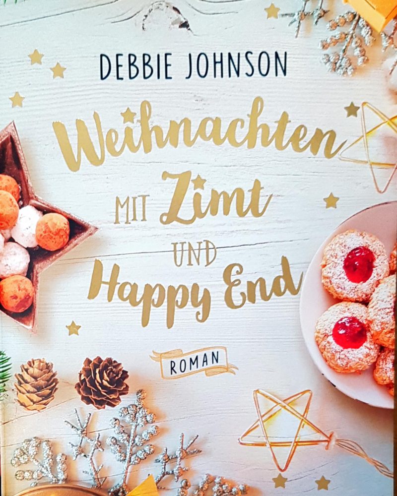 Weihnachten miz zimt und happy end