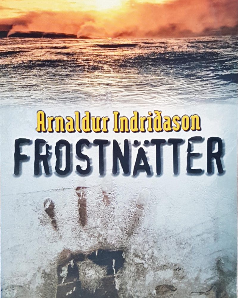 Frostnatter